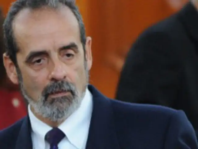 Cuestionan presencia de Javier Diez Canseco en comisión investigadora del gobierno aprista 