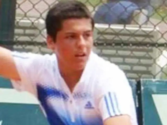 Duilio Beretta gana en el debut de los Juegos Panamericanos 2011