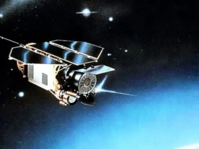 Rusos pierden satélite de comunicaciones por fallo en lanzamiento del Soyuz