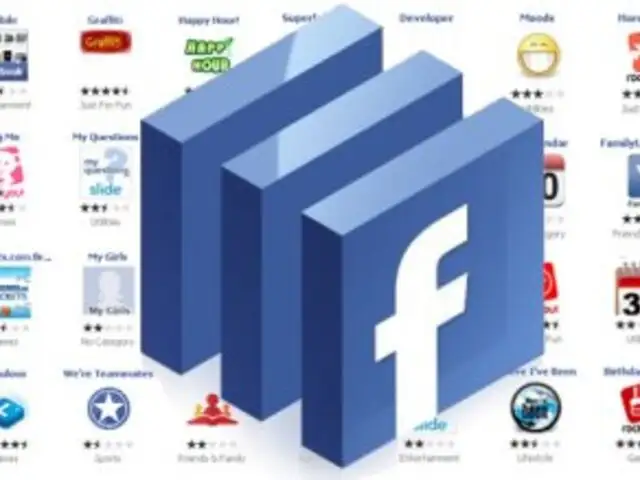 Facebook incluirá aplicación para medir el ahorro energético