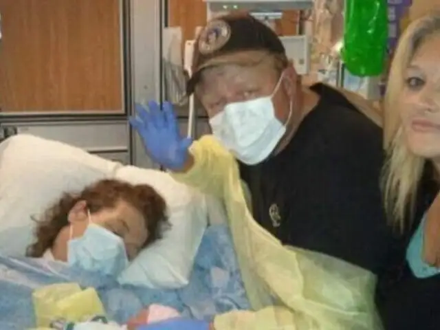 EE.UU: mujer con cáncer muere tras rechazar quimioterapia para salvar a su bebé