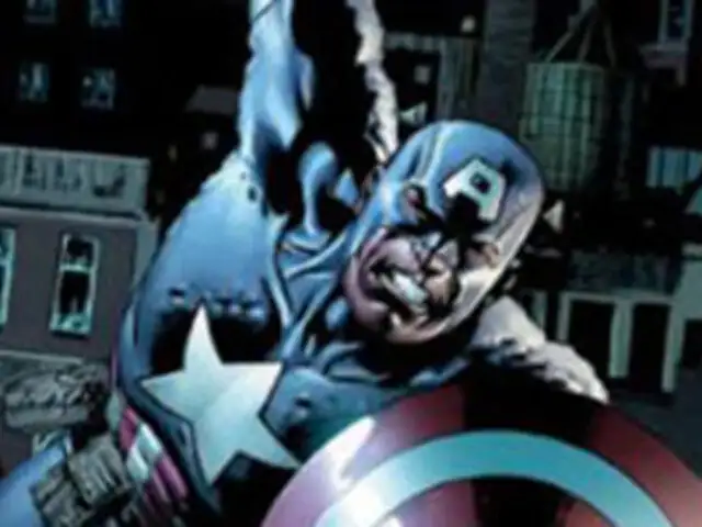La secuela del Capitán América será estrenada el 2014 y transcurrirá en la época actual