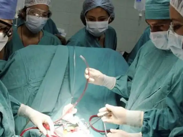 Senado mexicano aprobó ley de donación tácita de órganos