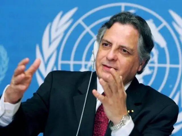 Gobierno deja sin efecto nombramiento de Rodríguez Cuadros ante la Unesco