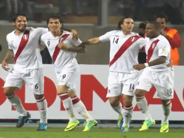 Estos son los “extranjeros” convocados para el duelo entre Perú y Ecuador