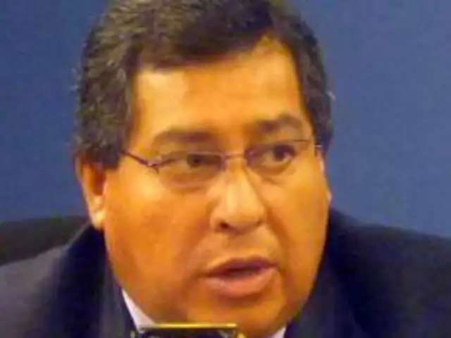 Caso Chavin de Huántar se puede conciliar ante la CIDH antes de un proceso judicial