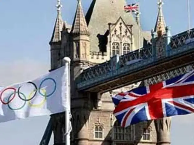 COI usará Facebook y Twitter para difundir las olimpiadas de Londres 2012