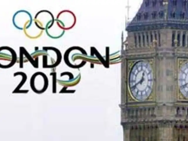 Siga el desempeño de nuestros compatriotas en Londres 2012