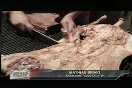 “Festisabores”: La feria gastronómica de Arequipa