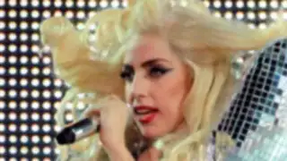 Lady Gaga luchará contra el bullying desde su fundación
