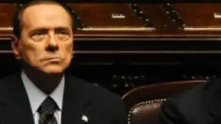 Berlusconi tendrá que pagar tres millones de euros mensuales a su ex pareja