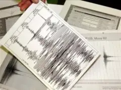 Tres sismos de baja intensidad se registraron en varias zonas de Ecuador 