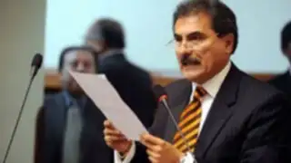 Julio Gagó: Óscar López Meneses está encargado de chuponear a opositores