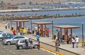 Desplegaran 500 salvavidas en balnearios de Lima y Callao