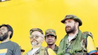 Terroristas de las FARC tienen un nuevo líder  