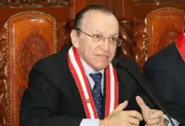 Fiscal Peláez se presentará ante el Congreso por suspender la investigación a Omar Chehade   
