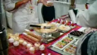Feria gastronómica peruana en Florida Sabor de Perú fue un éxito