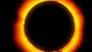Eclipse solar podrá verse parcialmente esta tarde en Lima