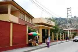 Suspenden actividades escolares en Cajamarca debido a la protesta antiminera  