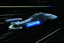 Regresa el “Viaje a las Estrellas”: “Star Trek 2” será estrenada el 17 de mayo del 2013