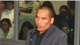Pedro Mamanchura: Abencia Meza planeó asesinar a Alicia Delgado por despecho