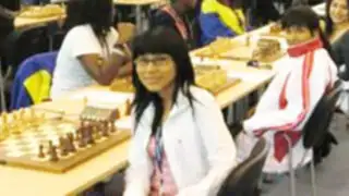 Siete ajedrecistas peruanos entre los diez mejores del Mundial Juvenil Brasil 2011