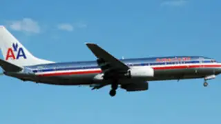 Aerolínea American Airlines se declaró en bancarrota