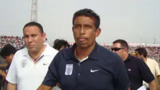 Dirigencia de Alianza Lima busca nuevo técnico en Argentina