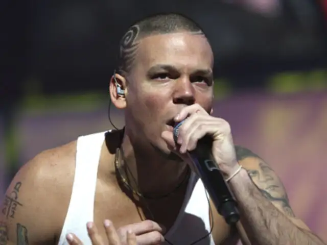 Calle 13 suspendió su show en Argentina por el alto costo de entradas