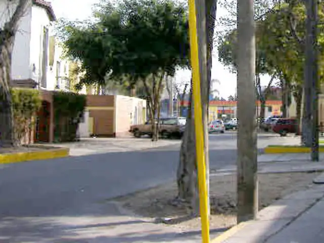 Se reabrió la avenida Gregorio Escobedo tras culminar parchados de pistas