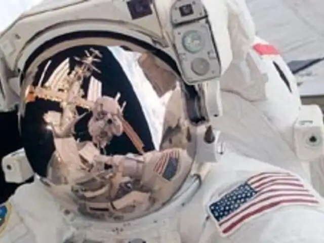 La NASA reclutará a nuevos astronautas para el 2013  