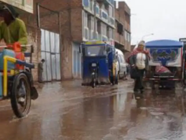 Comuneros de Puno anuncian paro exigiendo asfaltado de vía Yunguyo-Copani