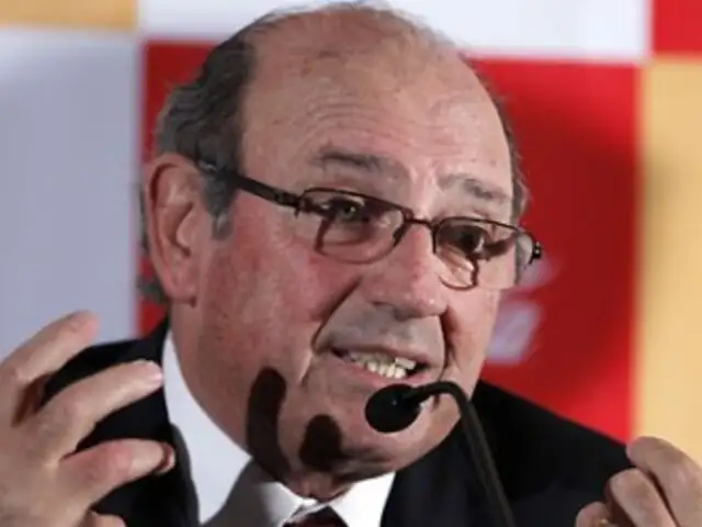 Markarían convocará a Carrillo, Revoredo y Ruidíaz para enfrentar a Túnez 