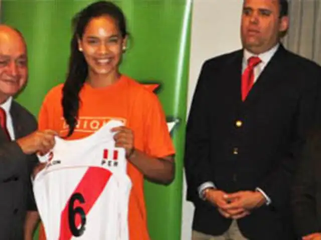 Selección Peruana infantil de voley debuta mañana en Sudamericano 