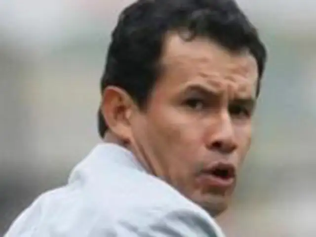 Juan Reynoso sería el nuevo técnico del Club Universitario de Deportes