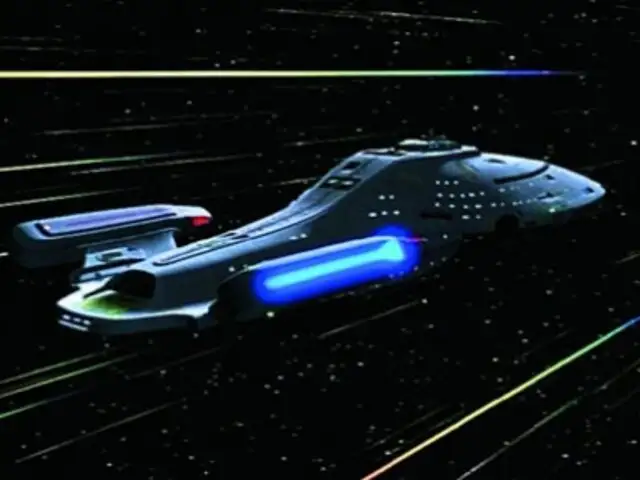 Regresa el “Viaje a las Estrellas”: “Star Trek 2” será estrenada el 17 de mayo del 2013