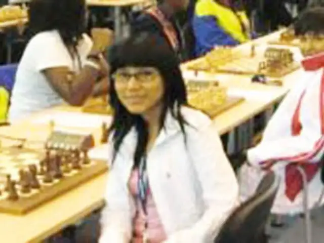 Siete ajedrecistas peruanos entre los diez mejores del Mundial Juvenil Brasil 2011