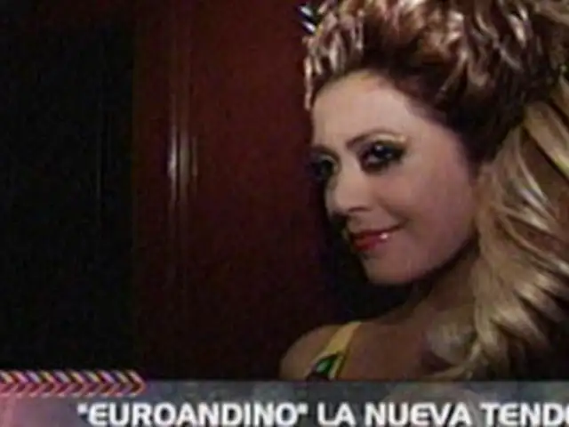 Evento de estilistas en Lima presentó nueva tendencia en peinados llamado “Euroandino”