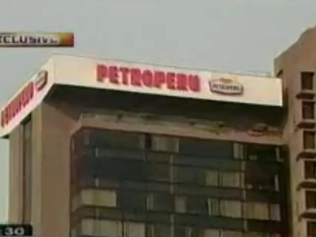 Petroperú y Petrobras se unirán para desarrollar proyectos conjuntos