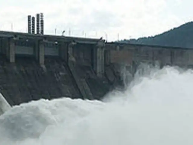 En riesgo construcción de hidroeléctricos en el Perú por protesta nativas