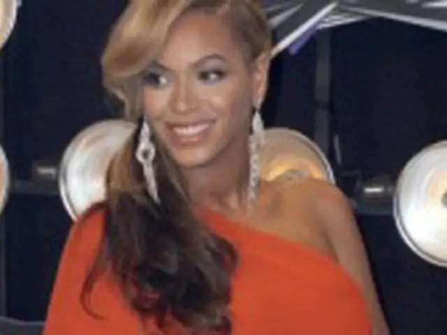 Beyoncé estaría por dar a luz en diciembre próximo 