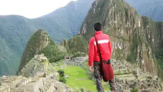 Consideran a Machu Picchu como primer destino a visitar antes de morir