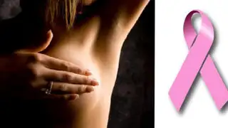 Pese a campañas de información se incrementa casos de cáncer de mama