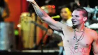 ASPEC hará campaña para devolver entradas por concierto de Calle 13