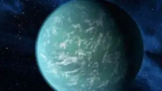NASA ha confirmado el hallazgo de otro planeta habitable 