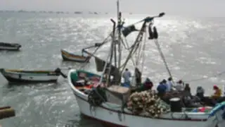 Reglamentan actividad pesquera artesanal en Tumbes  