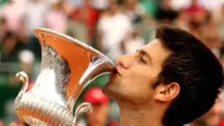 Djokovic acumuló una fortuna de más de 12 millones de dólares  