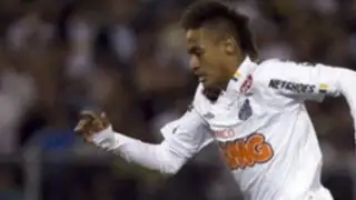 Roberto Guizasola del Aurich: Ni Neymar ni Santos son invencibles