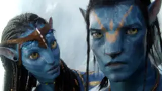Demandaron a James Cameron por la autoría de “Avatar”  