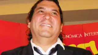 Cocinero Gastón Acurio fue elegido como el empresario modelo del año